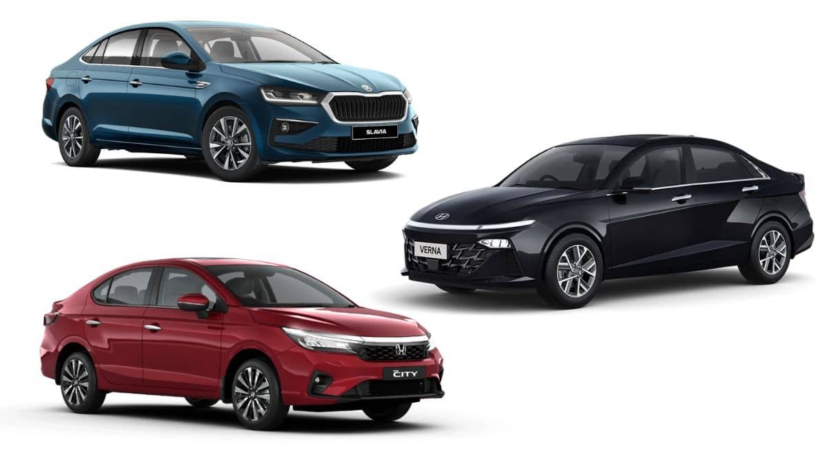 republicworld.com - Vatsal Agrawal - Upcoming Sedans To Launch in India in 2026