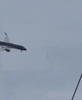 Azerbaijan Plane Crash