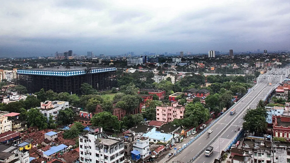 Cyclone Dana Landfall Begins On Odisha Coast, Says IMD Cyclone Dana