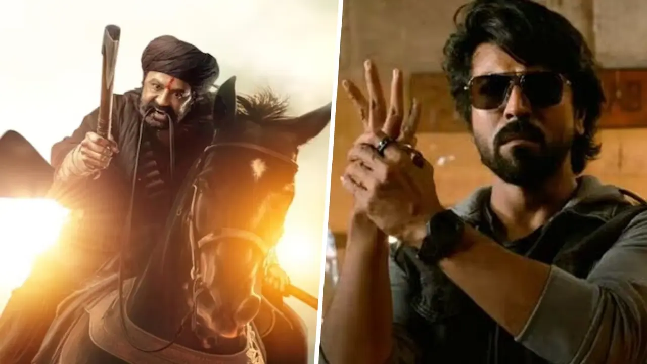 Daaku Maharaaj Box Office Collection Day 1: Nandamuri Balakrishna Starrer Beats Ram Charan's Game Changer On Opening Daaku Maharaaj has beat Game Changer on day 1