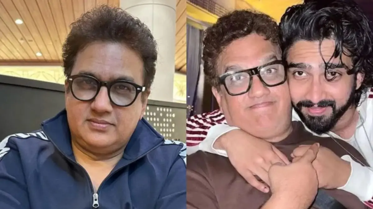 Dabboo Malik interview