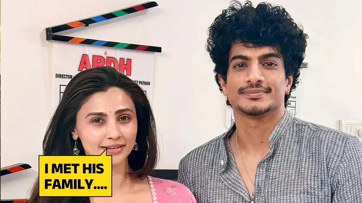 Palaash Is Very Good As A Person: Jai Ho Actress Daisy Shah Supports Composer After His Cancelled Wedding With Smriti Mandhana Daisy Shah supports Palaash Muchchal