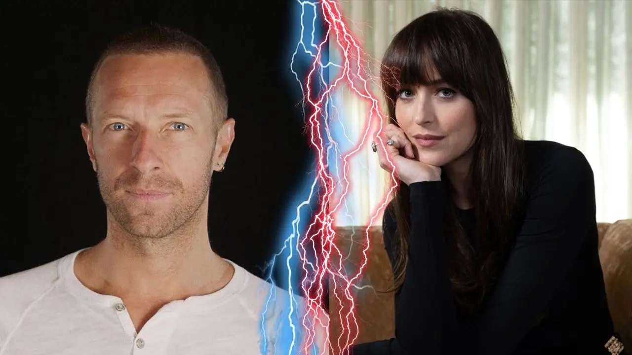 Dakota Johnson And Chris Martin Call It Quits For Good After 8-Year-Long On-Off Relationship? Reports Suggest So