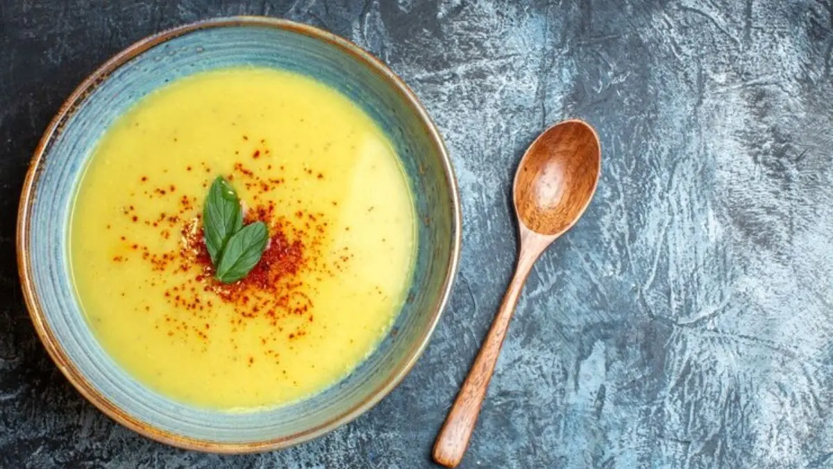 Dal Ka Pani Benefits