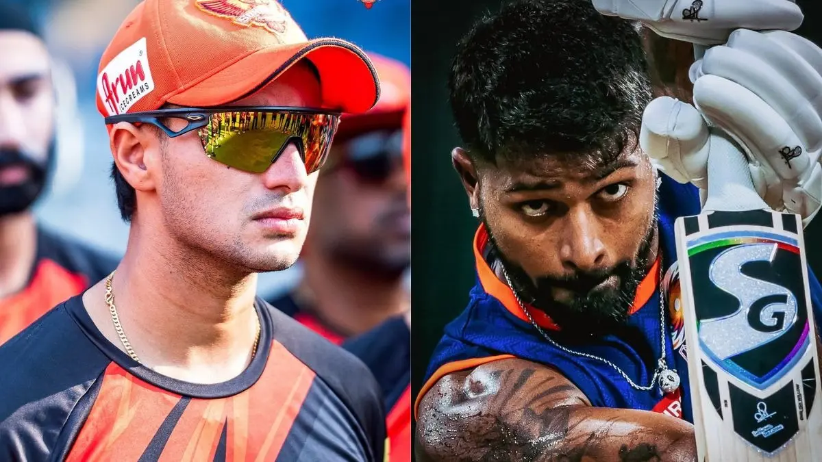 Dale Steyn Prediction regarding Mumbai Indians vs Sunrisers Hyderabad Match 300 runs