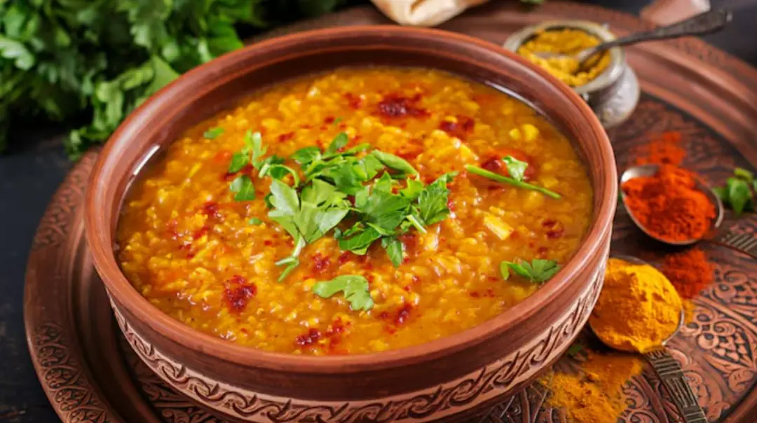 Pulses are a storehouse of protein