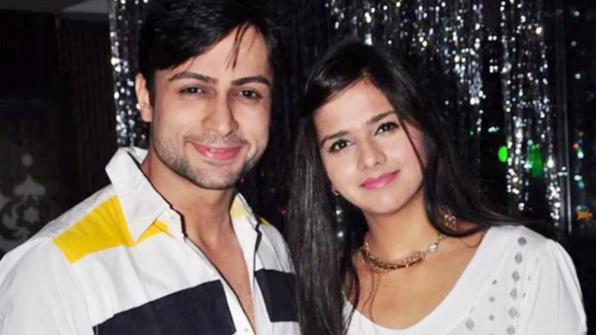 Dalljiet Kaur and Shalin Bhanot