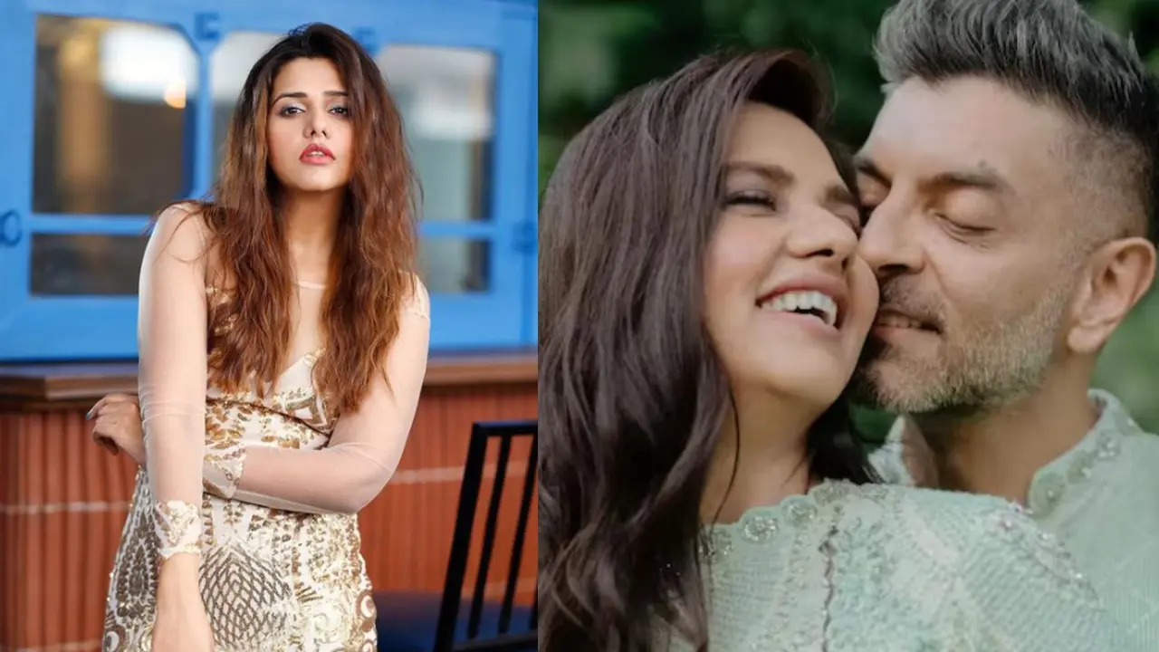 Dalljiet Kaur-Nikhil Patel