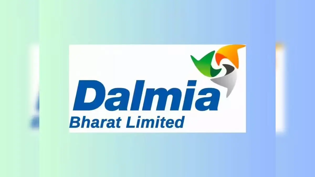 Dalmia Bharat Limited