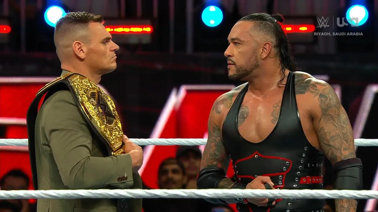 WWE Raw Results: Damian Priest Triumphs in Fatal 4-Way As GUNTHER's Next Challenger Is Set Damian Priest wins the Fatal 4-Way match, securing his spot as GUNTHER’s next challenger. Dominik Mysterio and others fall short in this intense showdown.