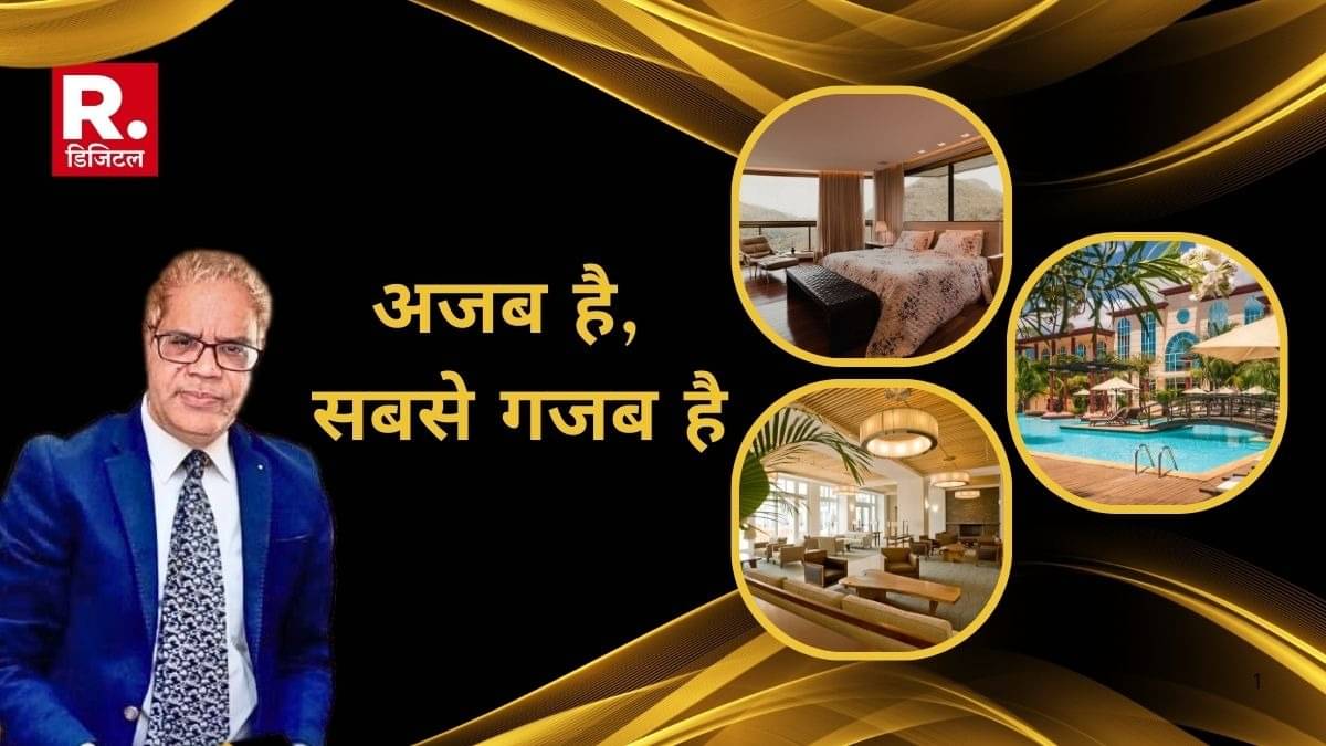 8 लाख सैलरी और होटल का रूम नंबर 105 ठिकाना, दमोहा का फर्जी डॉक्टर