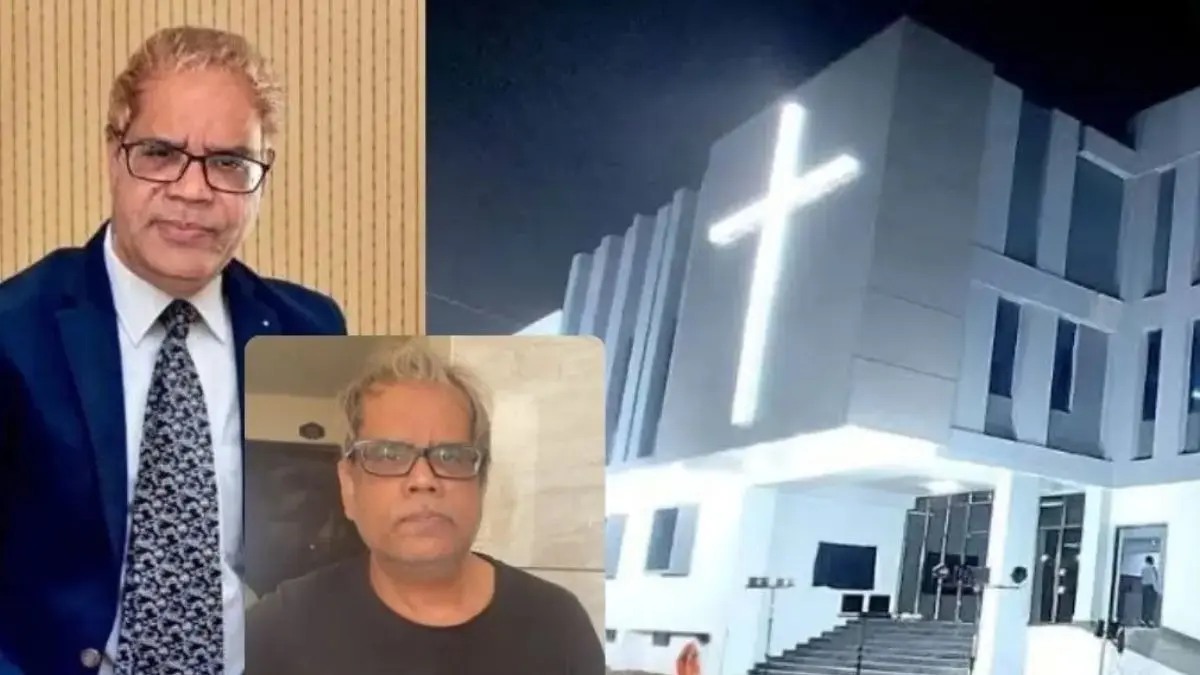 Damoh Fake Doctor Who Killed 7 to Face Polygraph Test as Death Count Rises