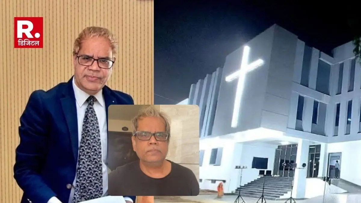 Damoh Fake Doctor Has Performed 15000 Surgeries Since 1999