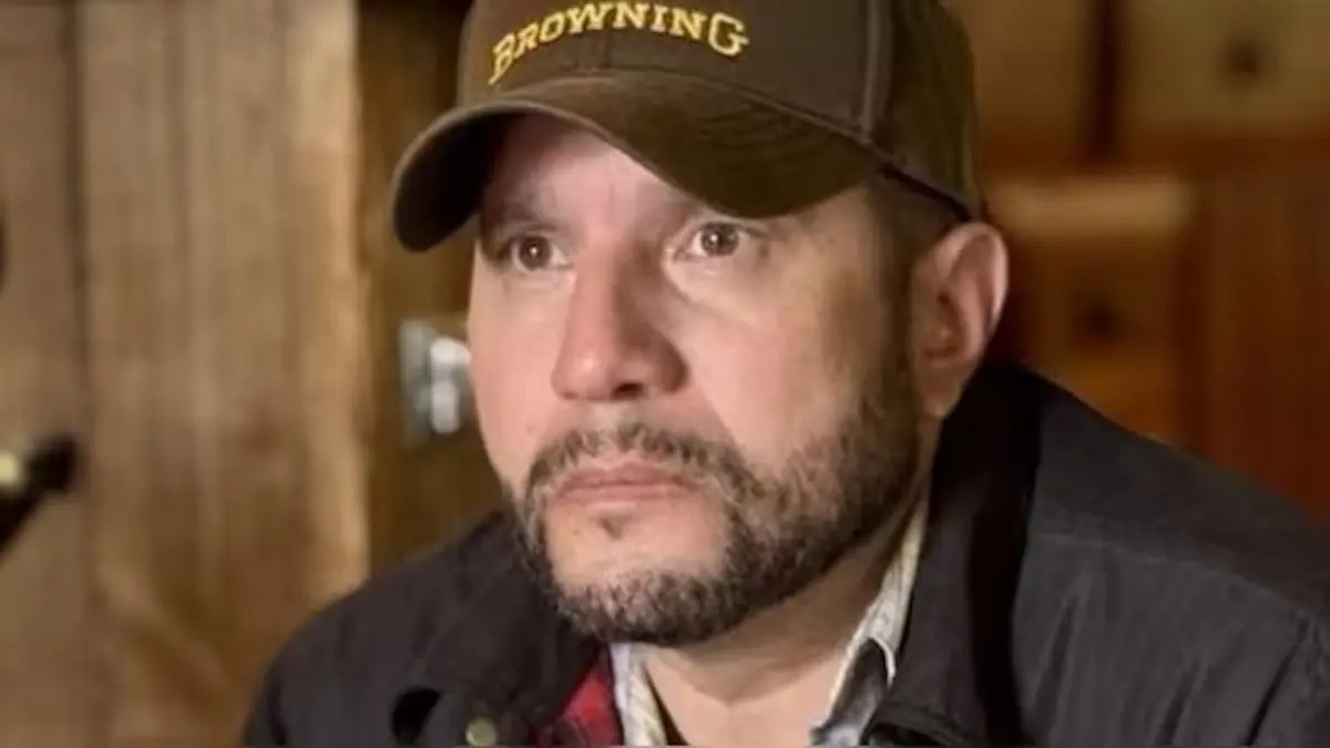 Who Was Dan Rivera, Paranormal Investigator, Died With 'Haunted' Annabelle Doll During His Devils On Run Tour Dan Rivera, Paranormal Investigator