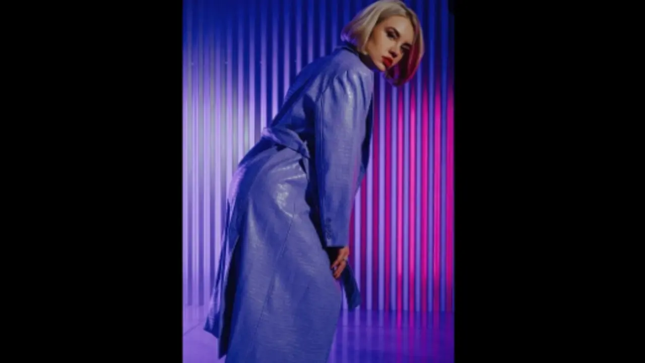 Dance by Anfisa Salnikova