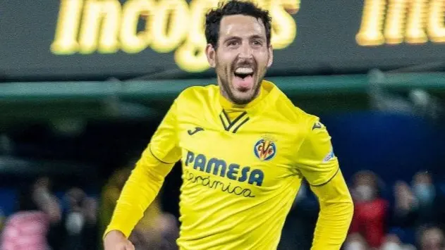 Villarreal scores with last-gasp penalty to beat Celta 4-3 and go top of la Liga Dani Parejo