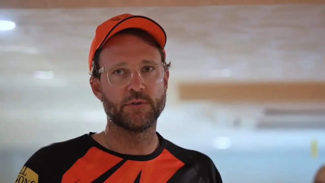 Daniel Vettori