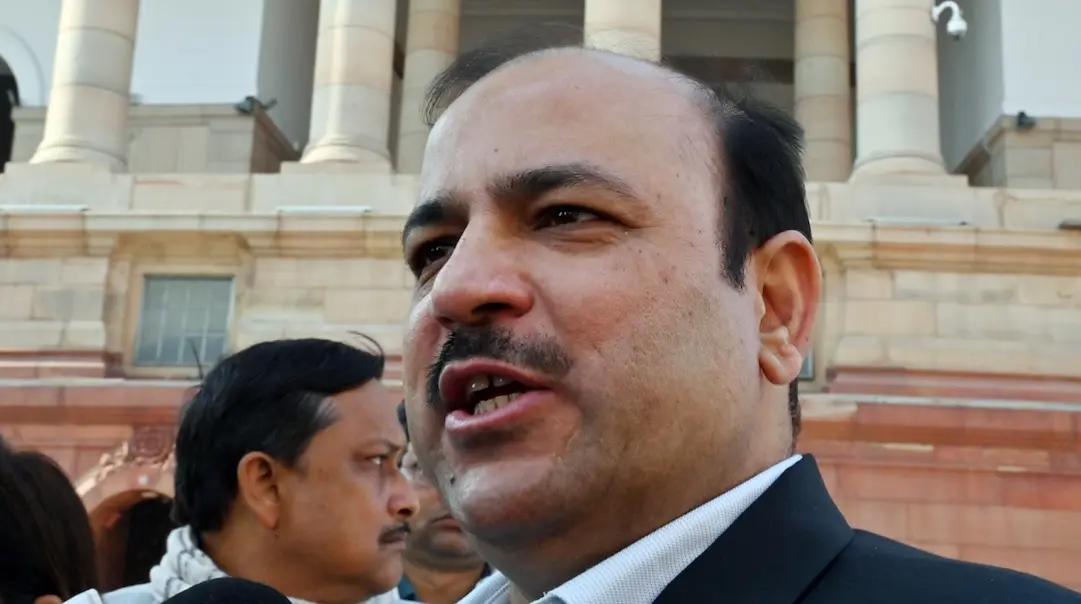 Gift For His Love For Sangh: Danish Ali After Modi Govt Allots Space For Pranab Mukherjee's Memorial At Rajghat Danish Ali