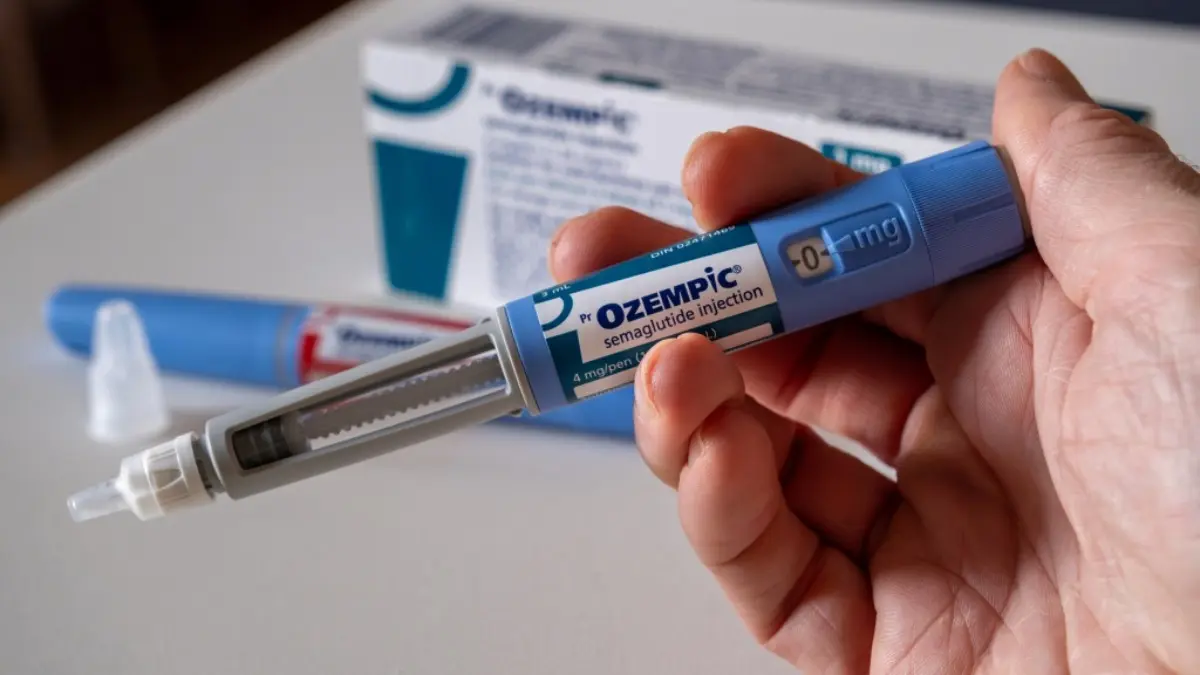 As Ozempic Enters Indian Drug Market, Doctor Warns Of 'Misuse' And 'Shortage' Danish pharmaceutical giant Novo Nordisk is set to introduce Ozempic in India