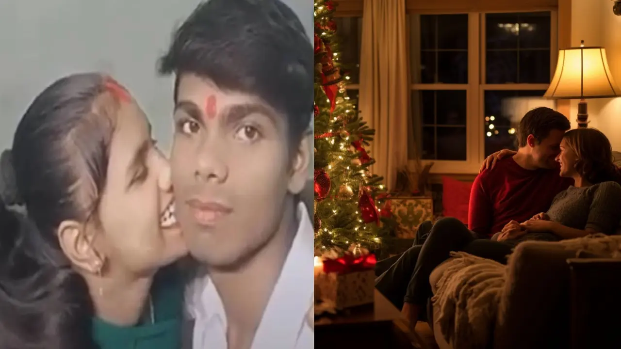 darbhanga wife exchange jija sali love affair