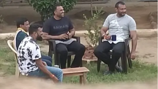 Darshan has been lodged in Parappana Agrahara Central Jail since June 11