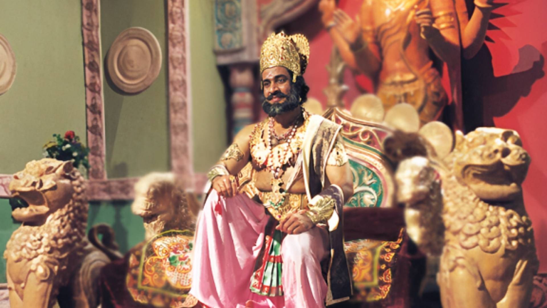 Description of the pic