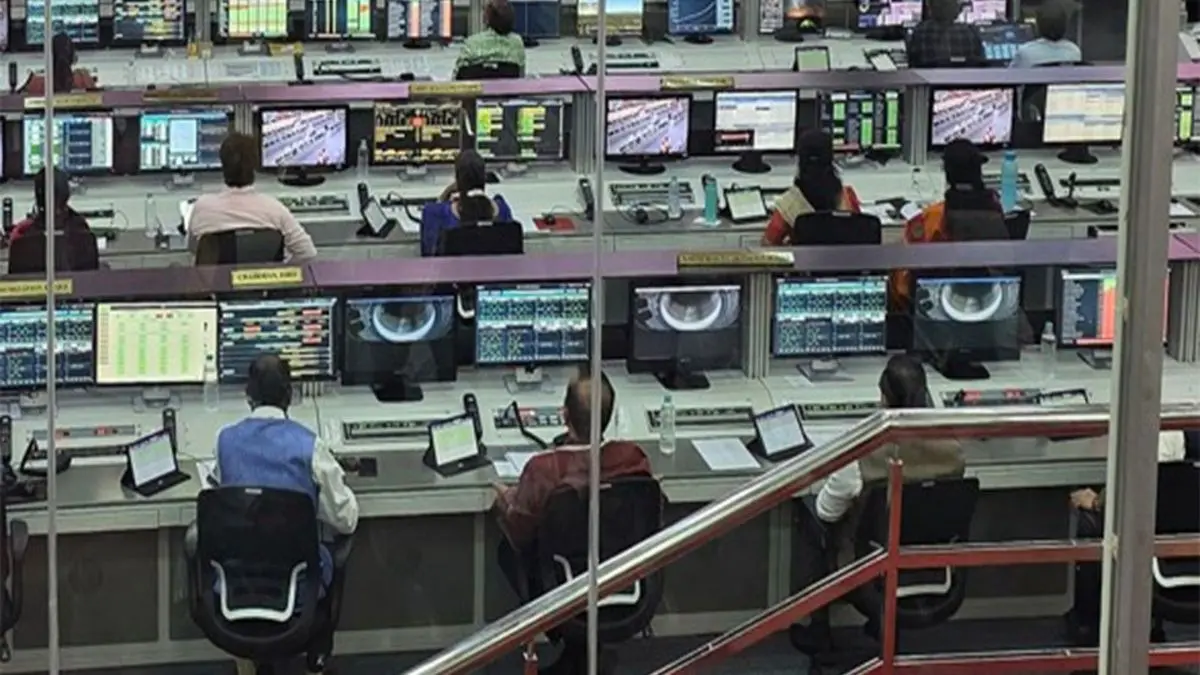 Data Centre Capacity