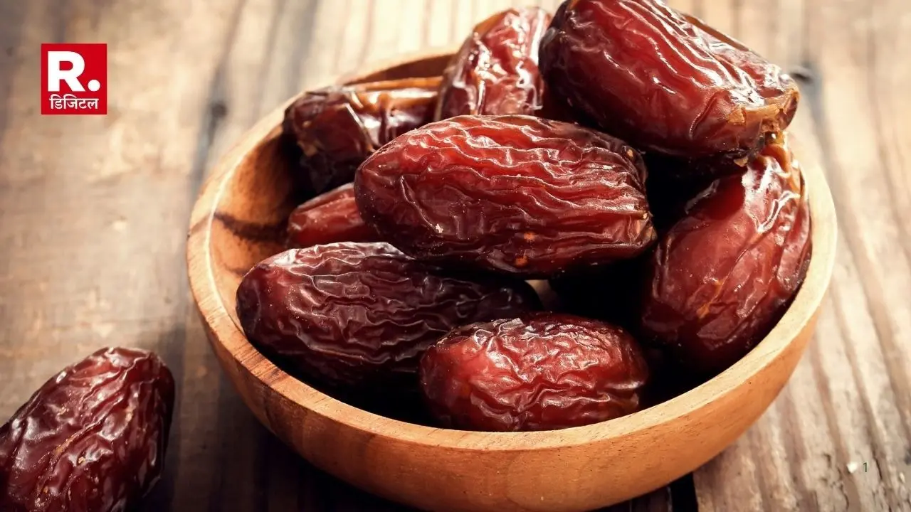 Dates Water
