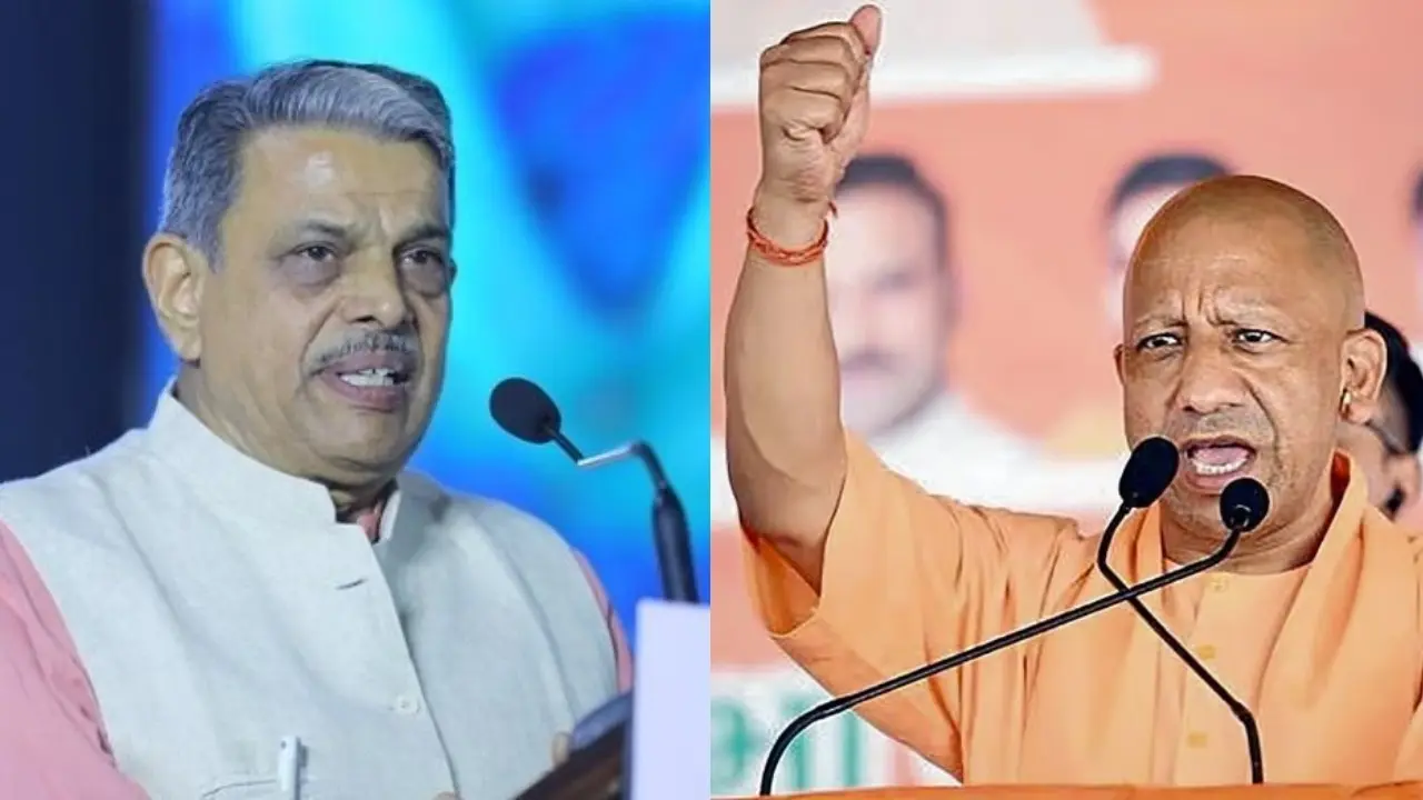 Dattatreya-hosbale-cm-yogi