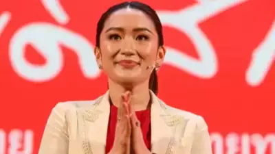 Daughter of former Thai PM Thaksin Shinawatra will be nominated as new leader in parliamentary vote