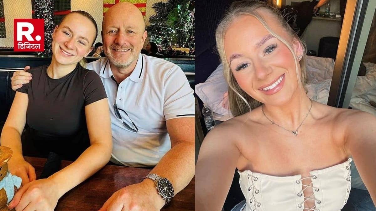 Donald Trump समर्थक पिता ने बेटी को मार डाला, तीखी बहस के बाद पिस्टल से चली गोली, फिर कोर्ट में क्या-क्या हुआ?