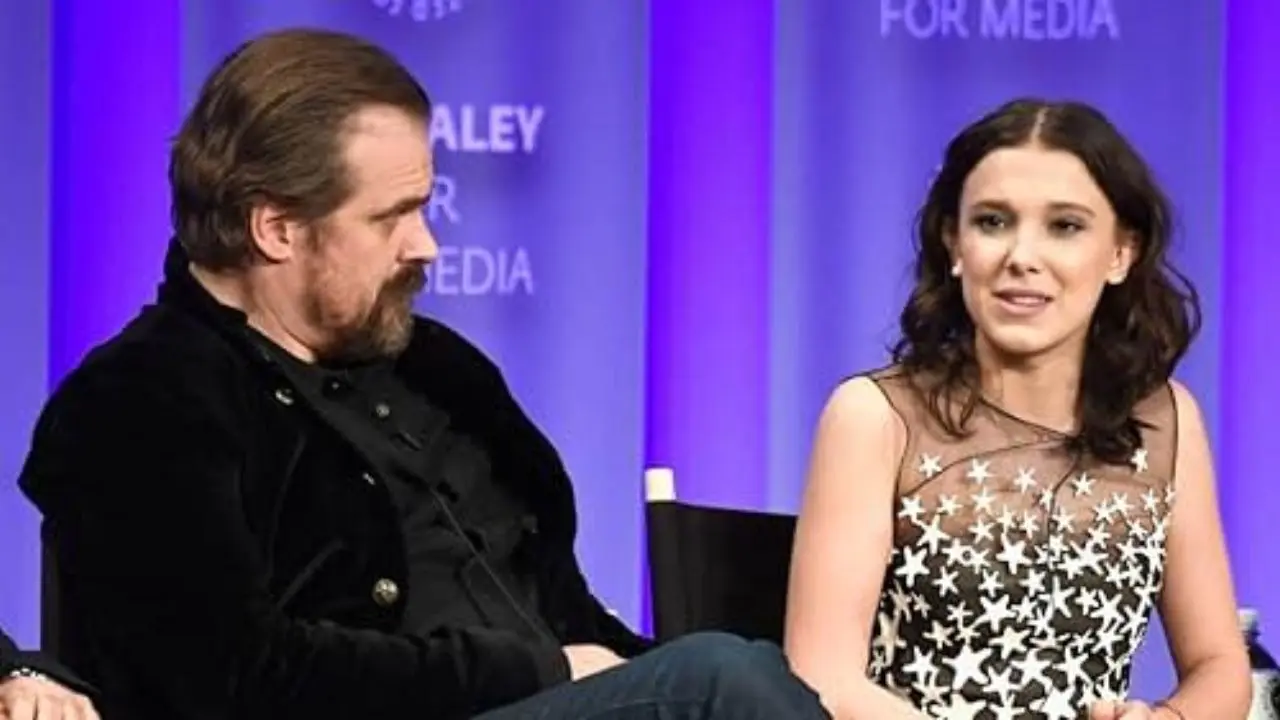 David Harbour Controversy Explained: Millie Bobby Brown Accuses Stranger Things Co-Star Of 'Bullying And Harassing'