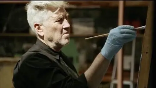 Director David Lynch Reveals Emphysema Diagnosis Due To 'Years Of Smoking', Talks About Retirement David Lynch