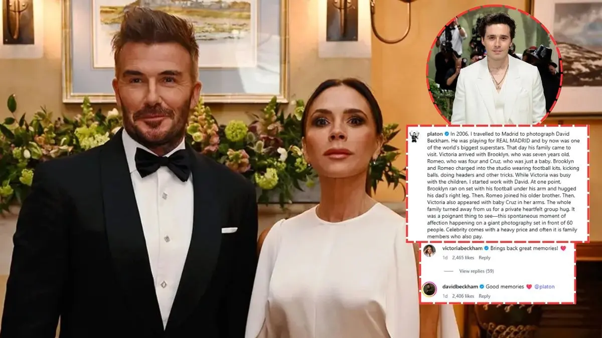 David-Victora reminisce 2006 memories