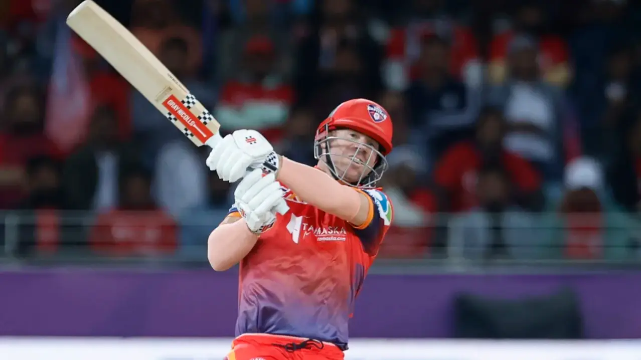 'It's A Question For The ICC': David Warner Calls for International Opportunities and Well-Timed Home Leagues Like IPL, ILT20