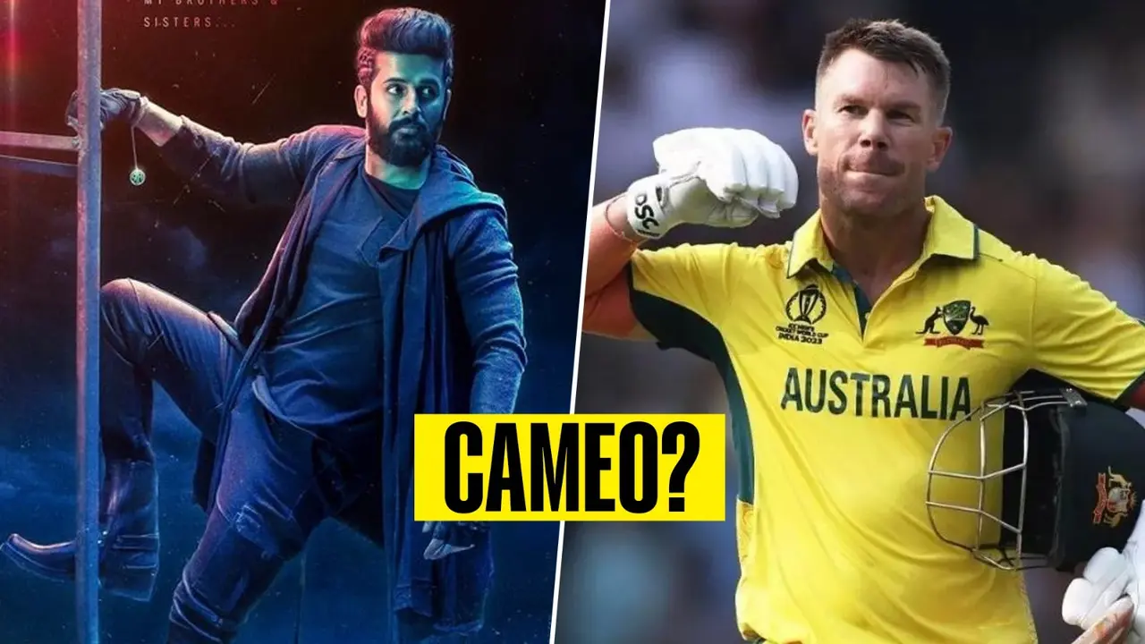Robinhood: Australian Cricketer David Warner To Star In Nithiin Starrer? Producer Shares Major Update David Warner In Nithiin Starrer Robinhood?