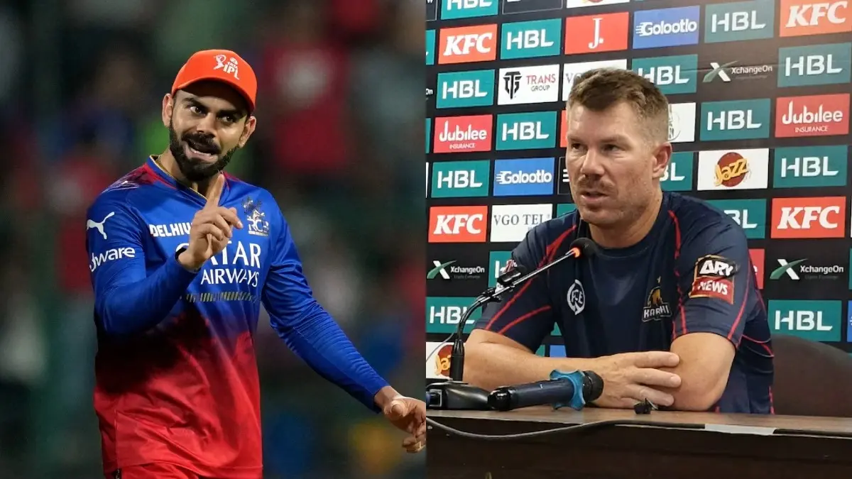 David Warner's Unfulfilled Wish