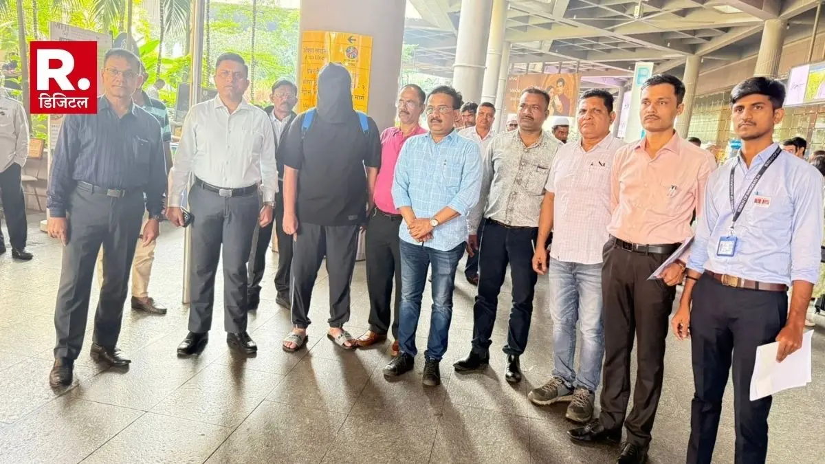 Dawood Ibrahim close associate Mohammed Salim extradited from Dubai to India