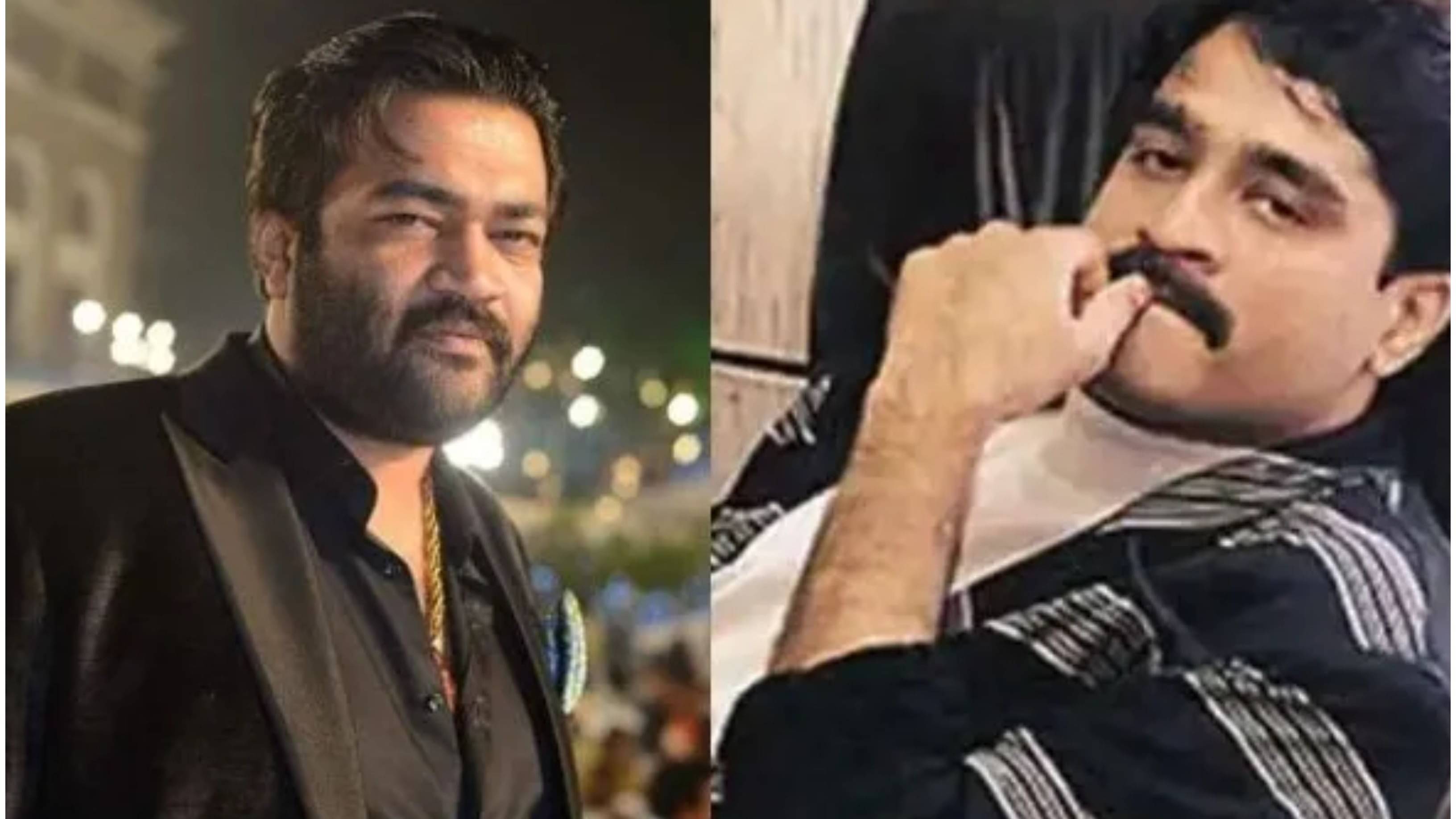 Dawood Ibrahim, Danish Chikna