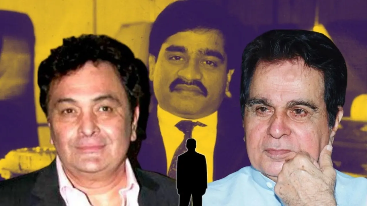 Dawood Ibrahim Loved The Heroines, Gave Actor's Expensive Gifts: Hussain