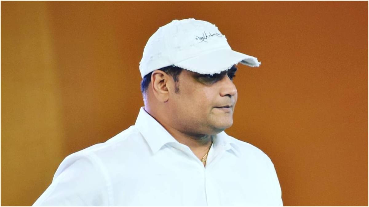 CID's 'Daya' Dayanand Shetty Confirms Being Kept In The Dark About Co