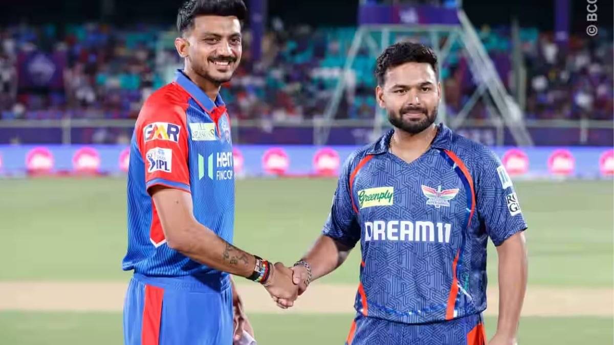 DC vs LSG Head To Head in ipl mayank yadav set to play delhi capitals vs lucknow super giants playing xi