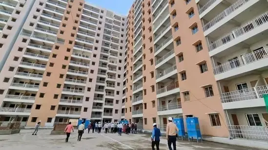 DDA Housing Scheme 2024: Flats in Delhi from Rs 11 Lakh – Key Details, How to Apply, and Eligibility DDA Housing Scheme 2024: Flats in Delhi from Rs 11 Lakh – Key Details, How to Apply, and Eligibility