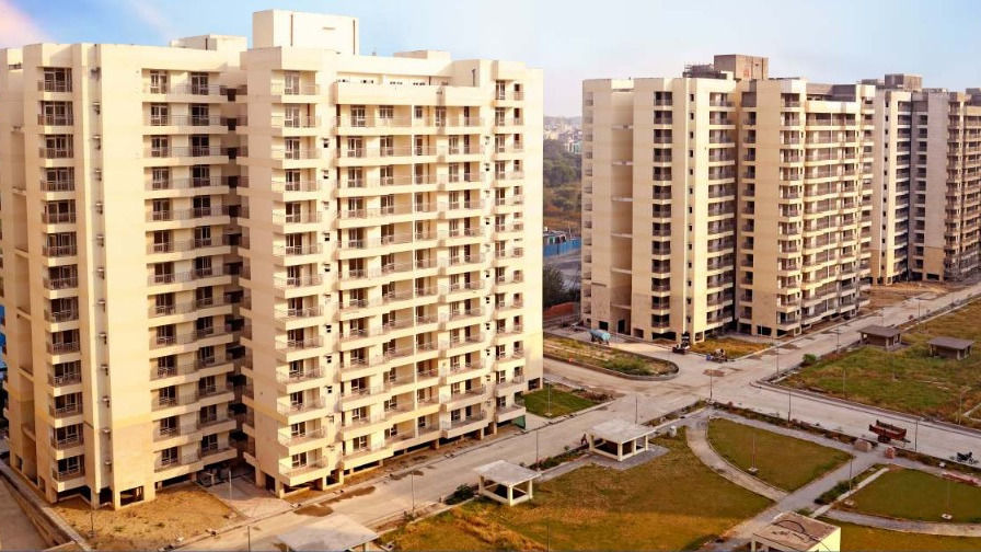 Delhi S Housing Schemes Receive Remarkable Response Over