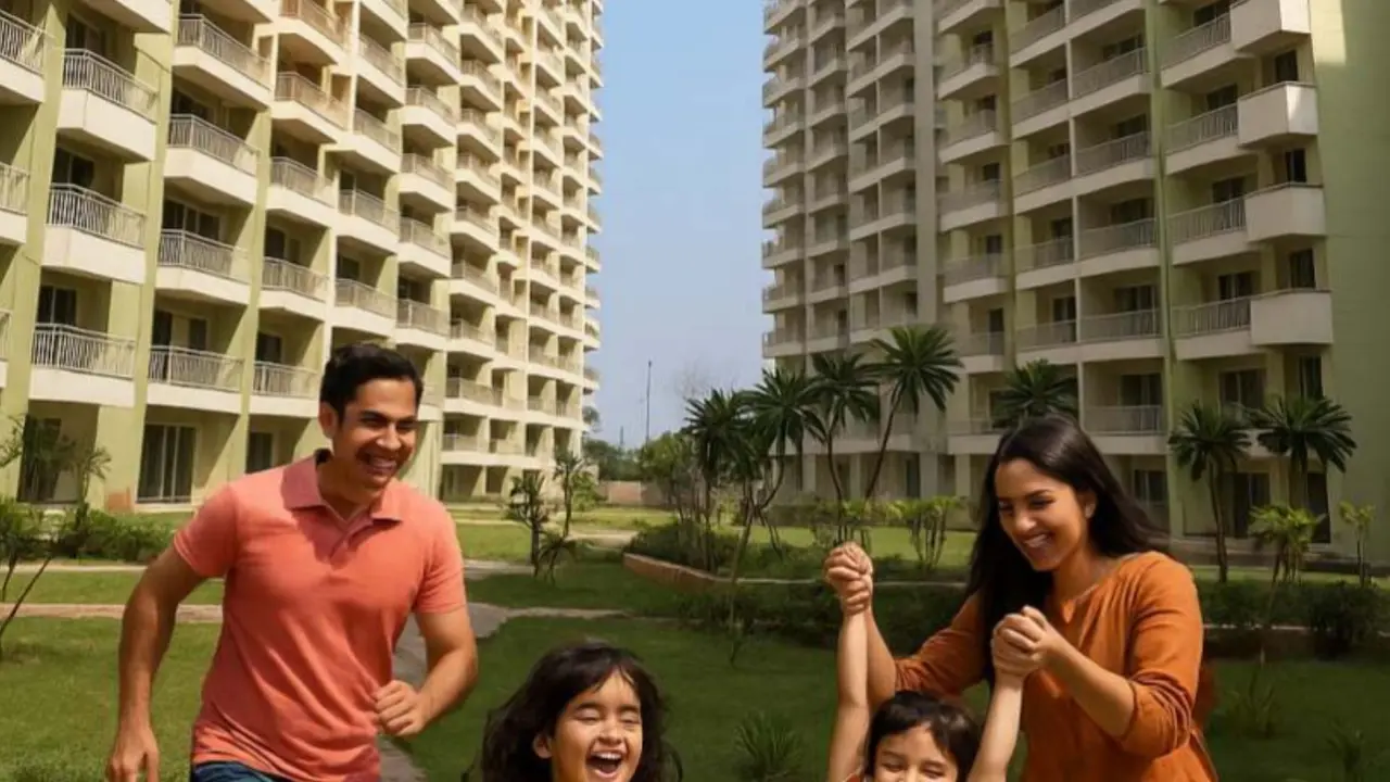 DDA to launch ‘Premium Housing Scheme 2025’ on 26 Aug 2025