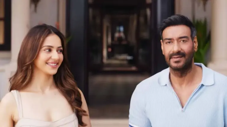 De De Pyaar De 2: मिक्स्ड रिव्यू के साथ अजय देवगन की ऐसी रही शुरुआत, ओपनिंग पर बना डाला ये रिकॉर्ड De De Pyaar De 2