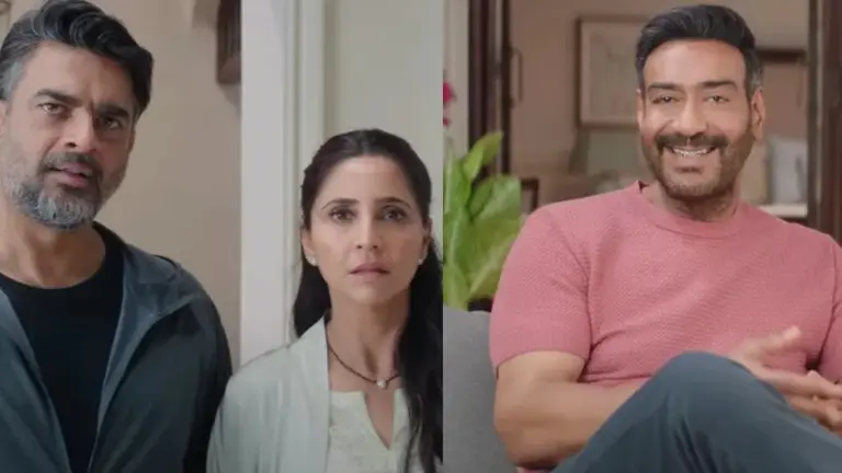 आज भी 50 करोड़ का आंकड़ा नहीं छू पाई De De Pyaar De 2, छठे दिन धड़ाम से गिरा कलेक्शन de de pyaar de 2