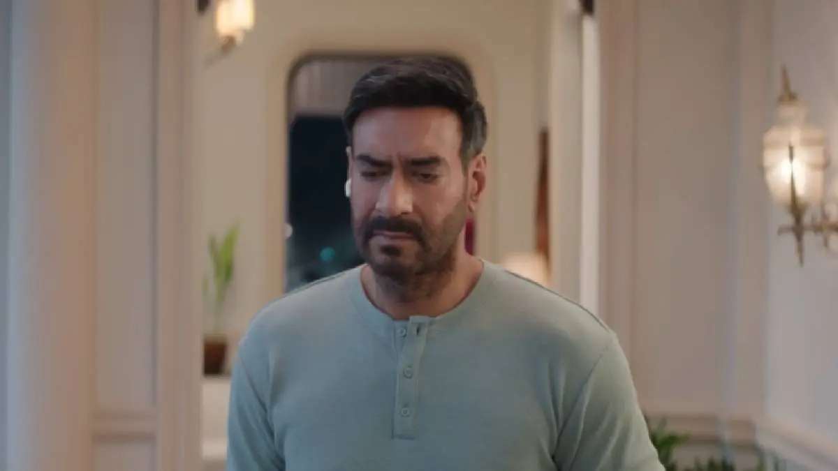 De De Pyaar De 2: चौथे दिन क्रैश हुई ‘दे दे प्यार दे 2’, मंडे टेस्ट के आंकड़े देख अजय देवगन को लगेगा बड़ा झटका De De Pyaar De 2