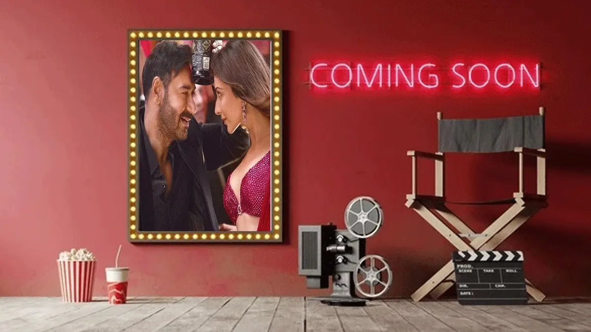 De De Pyaar De 2 advanced booking collection