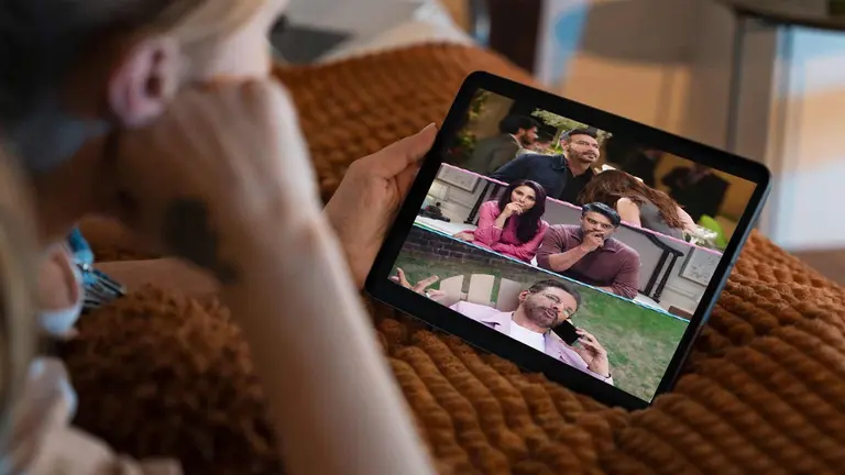 De De Pyaar De 2 On OTT: इंतजार हुआ खत्म, अब इस प्लेटफोर्म पर आएगी अजय देवगन-रकुल की फिल्म, जानिए कहां होगी स्ट्रीम De De Pyaar De 2 is all set to begin its streaming journey in January